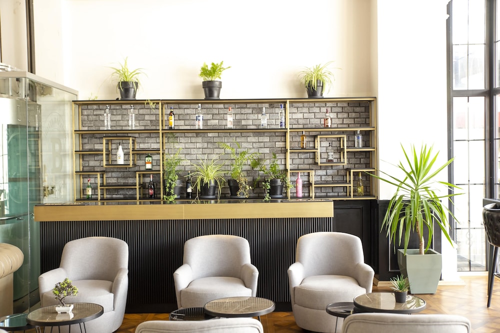 New Balturk Hotel Izmit 13/73