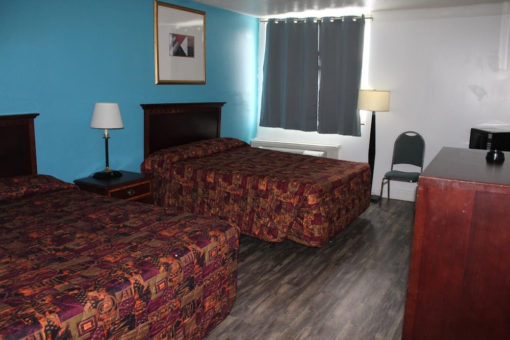 Arrowhead Inn 19/49