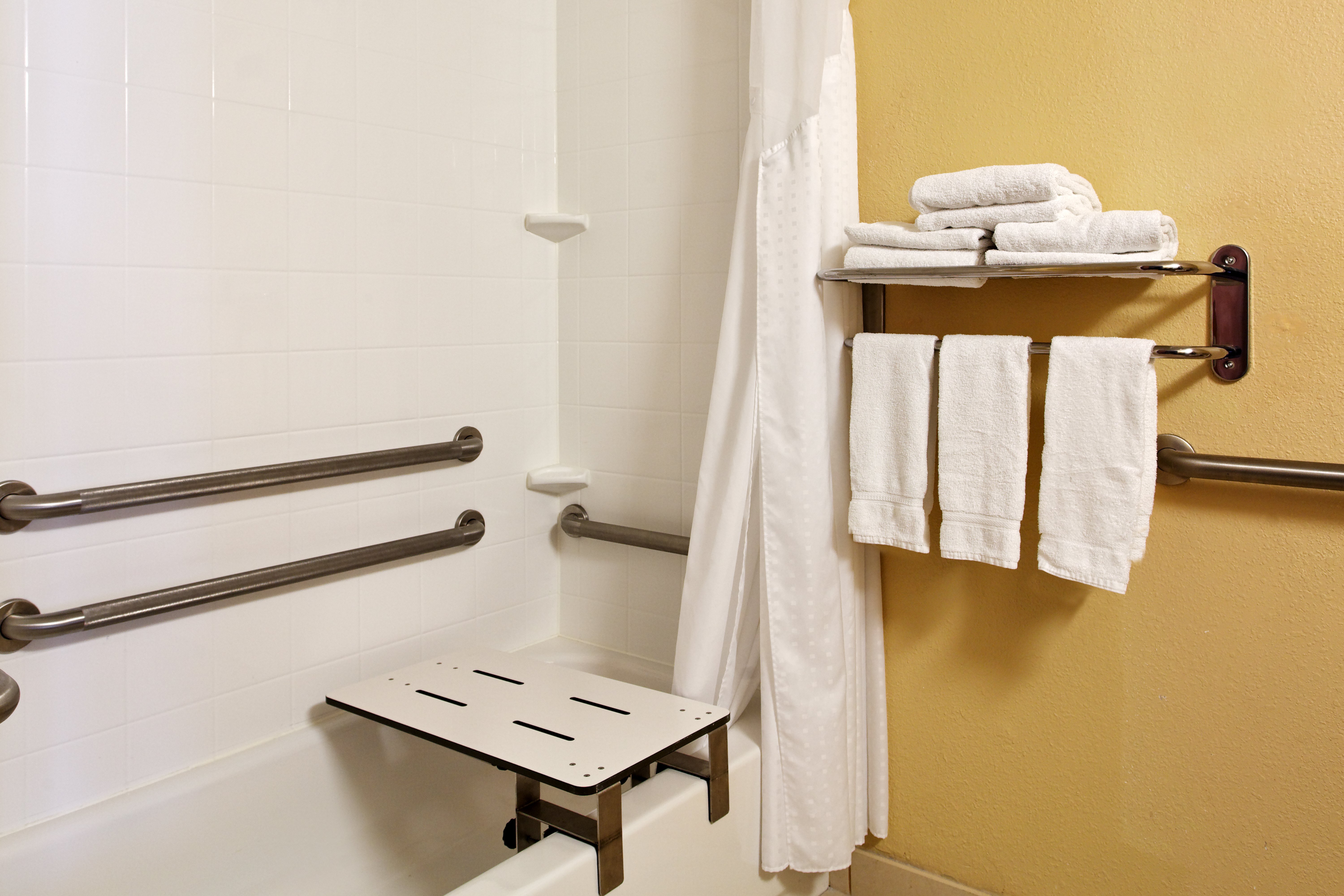 Holiday Inn Express Hotel Suites Alcoa Knoxville Airport 29/53