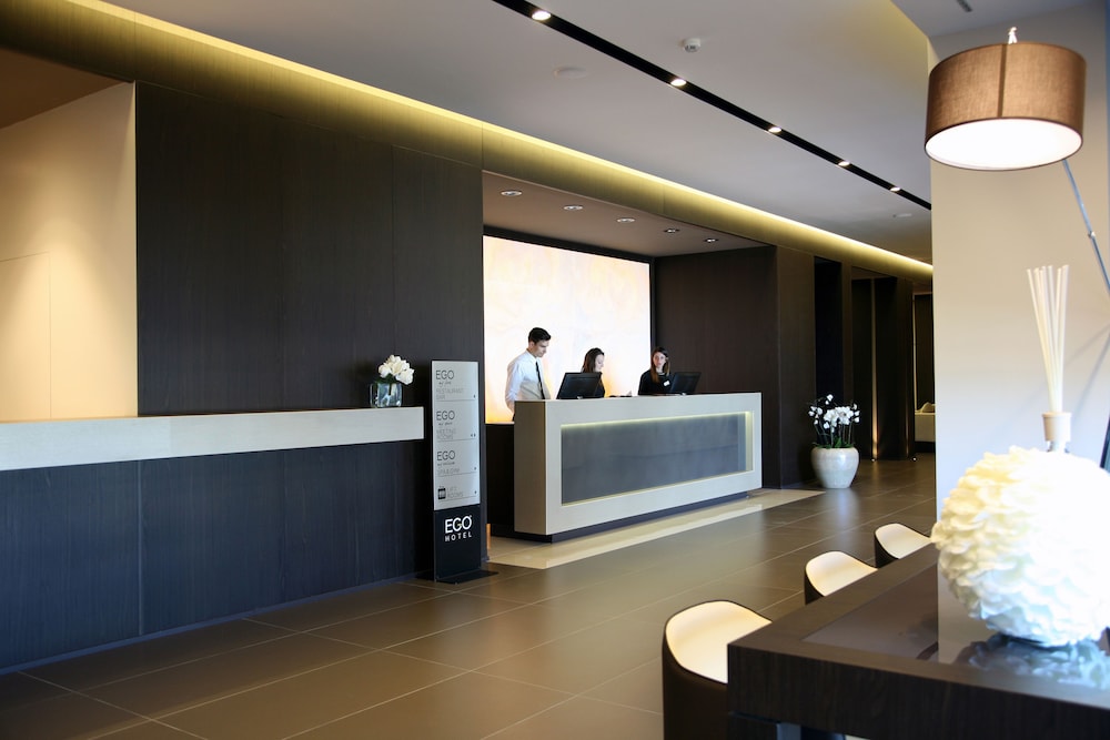 Ego Hotel 7/69