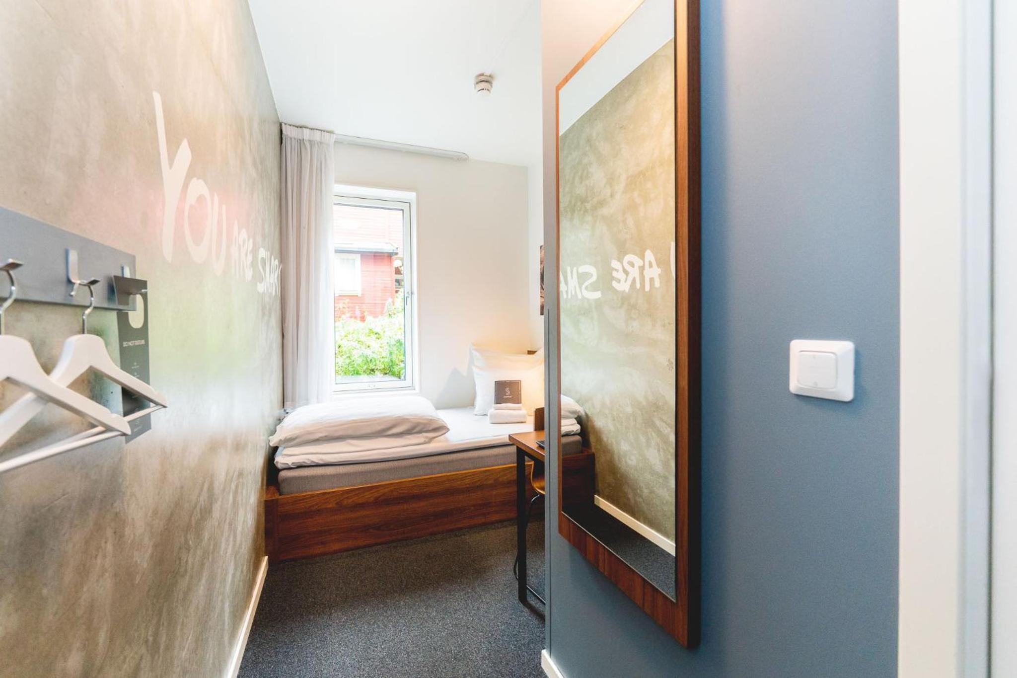 Smarthotel Tromsø #5