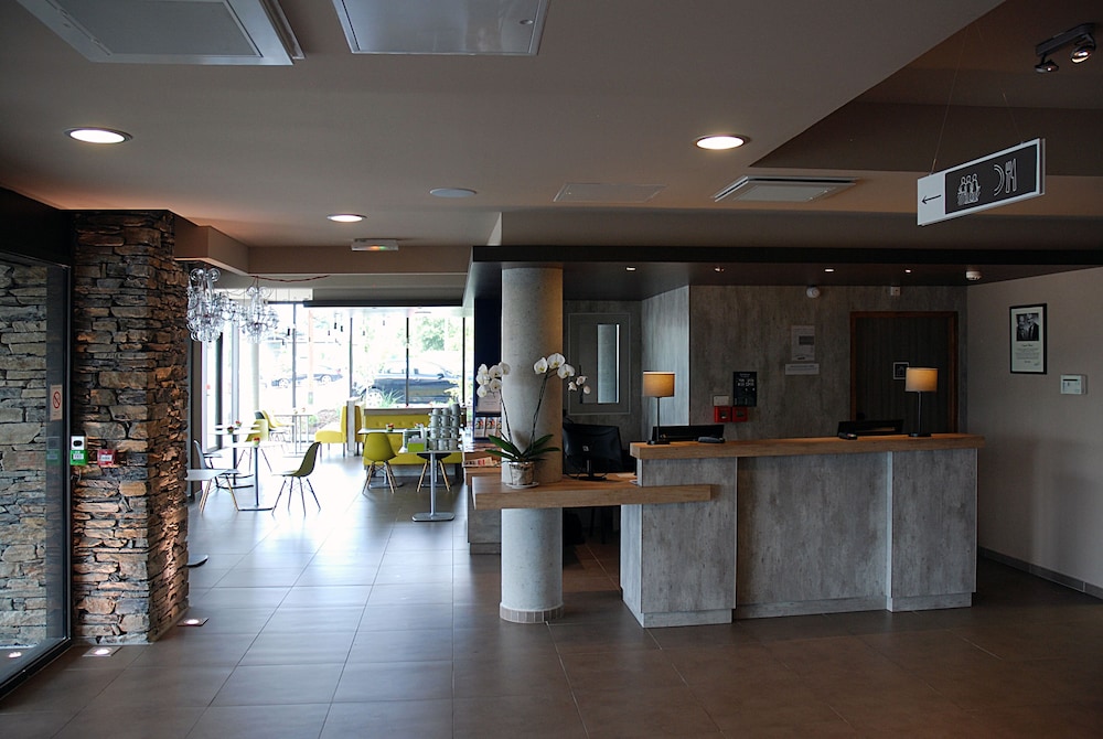 Ibis Budget Archamps Porte De Geneve 7/55