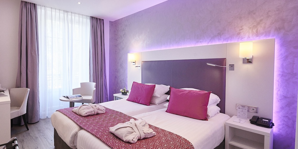 Best Western Plus Hotel Carlton 25/51