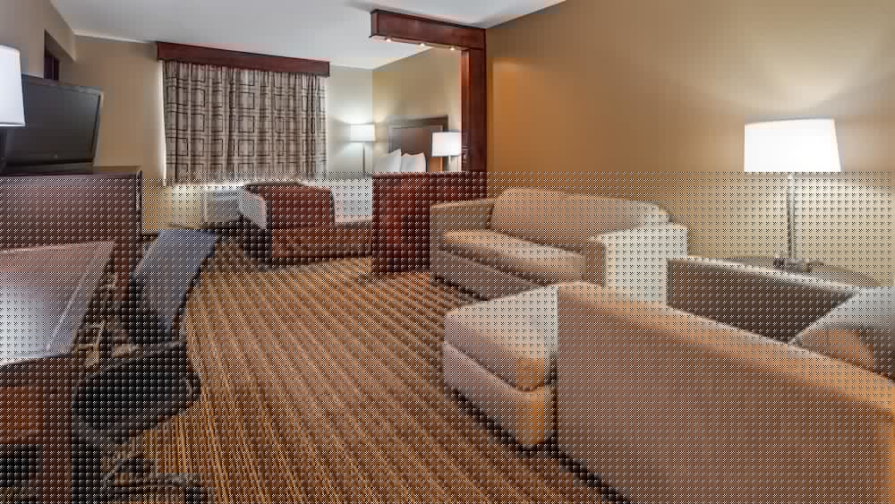 Best Western Post Inn 25/35