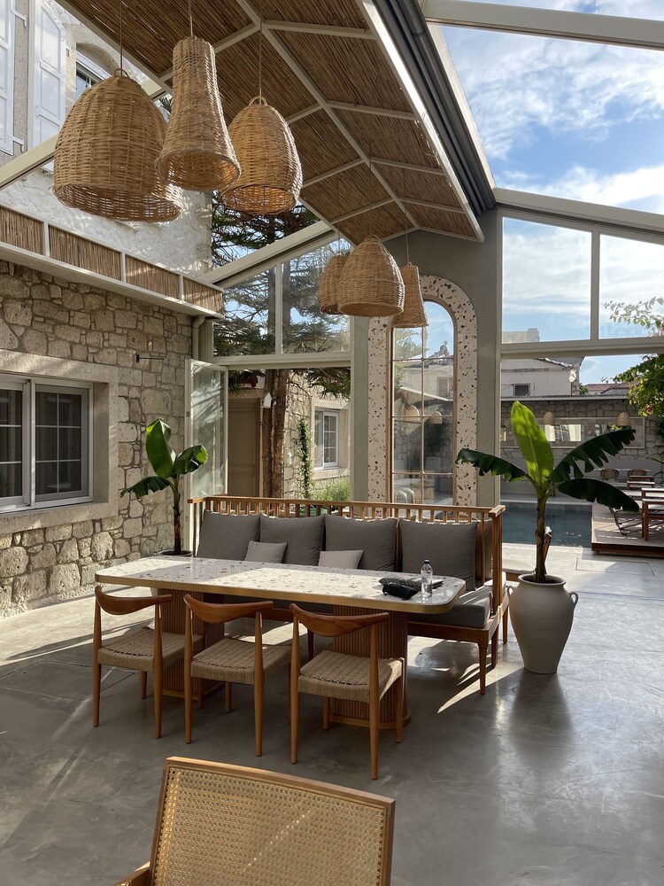 Monk Hotel Alacati - Adults Only 26/47