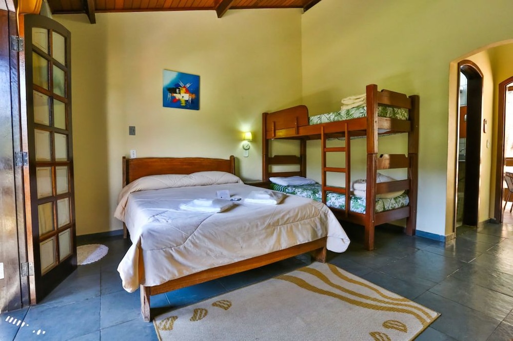 Hotel Fazenda Village Montana 3/39