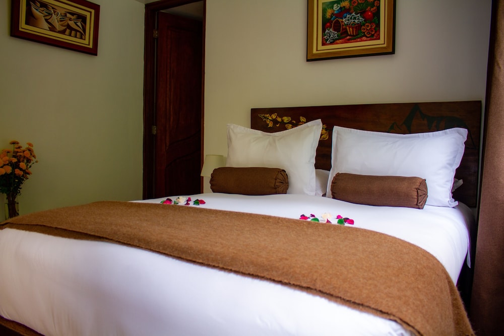 Hotel Retama Inn Machu Picchu 26/50