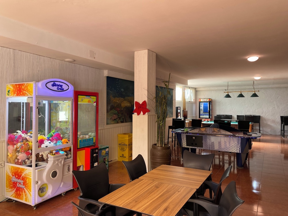 Hotel Arena Suite - Adults Only 29/44