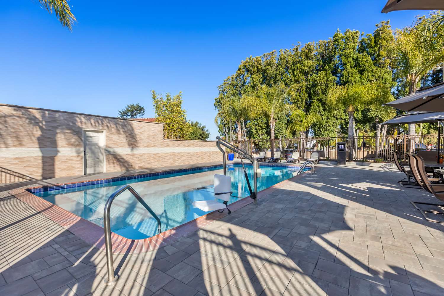 Best Western University Inn Santa Clara 51/55