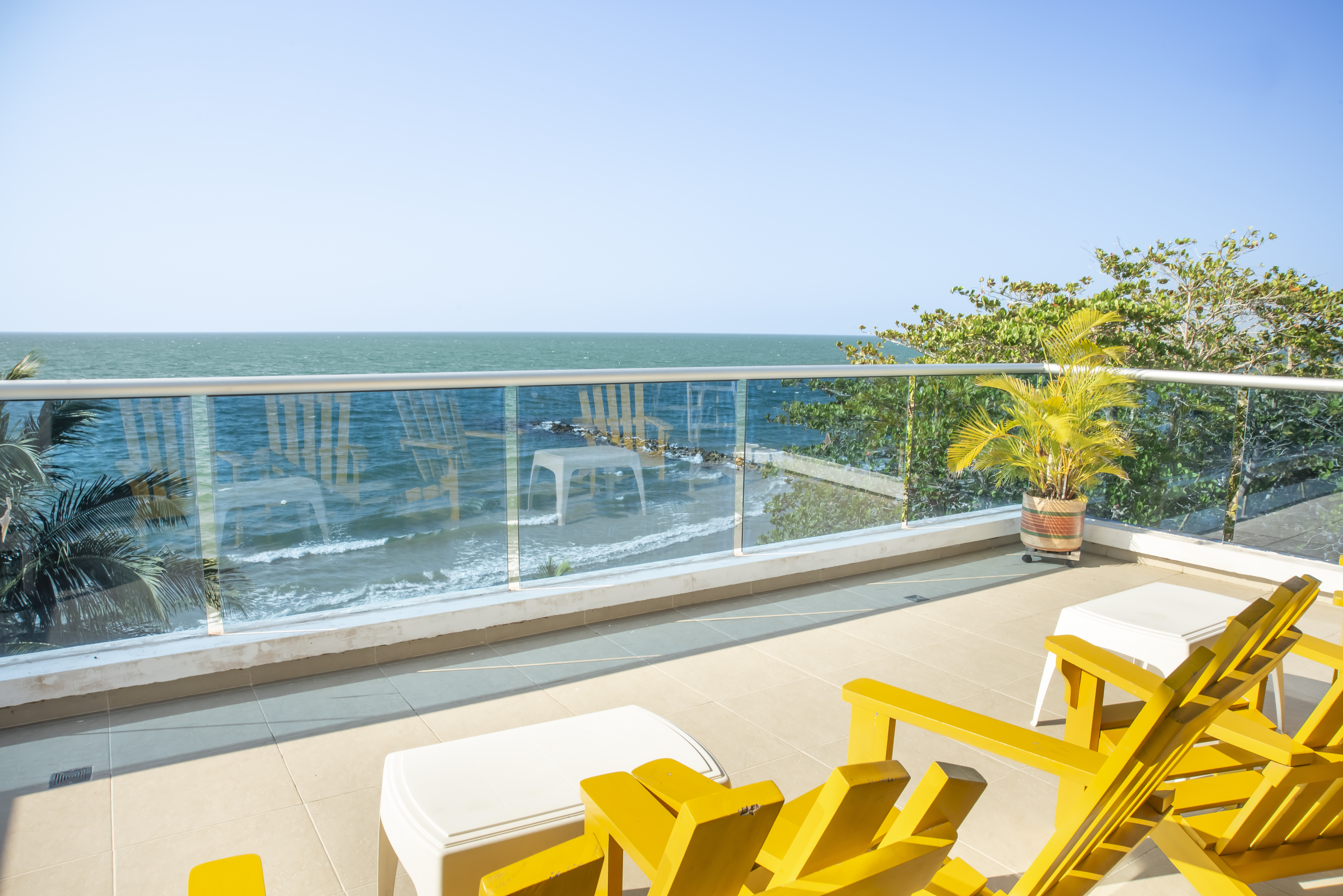 Hotel Camino Palmero Covenas 6/58