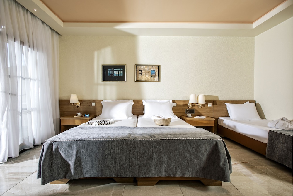 Possidi Holidays Resort And Suites 9/32
