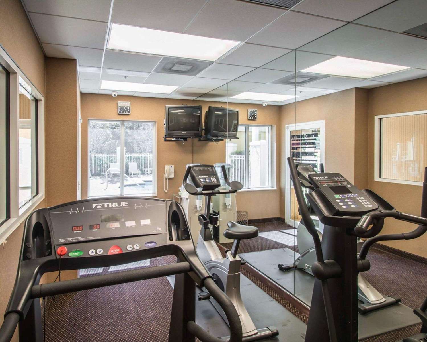 Comfort Inn And Suites Jupiter I-95 10/21
