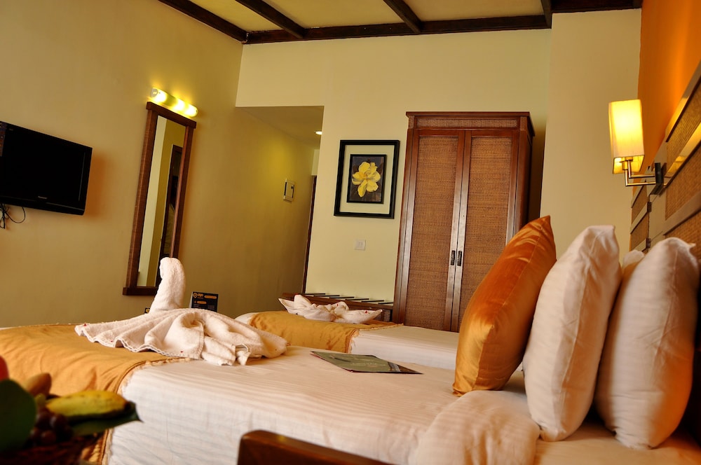 QUALITY INN SABARI RESORT 35/67