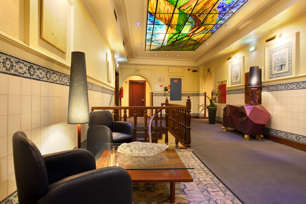 Internacional Hotel 34/48
