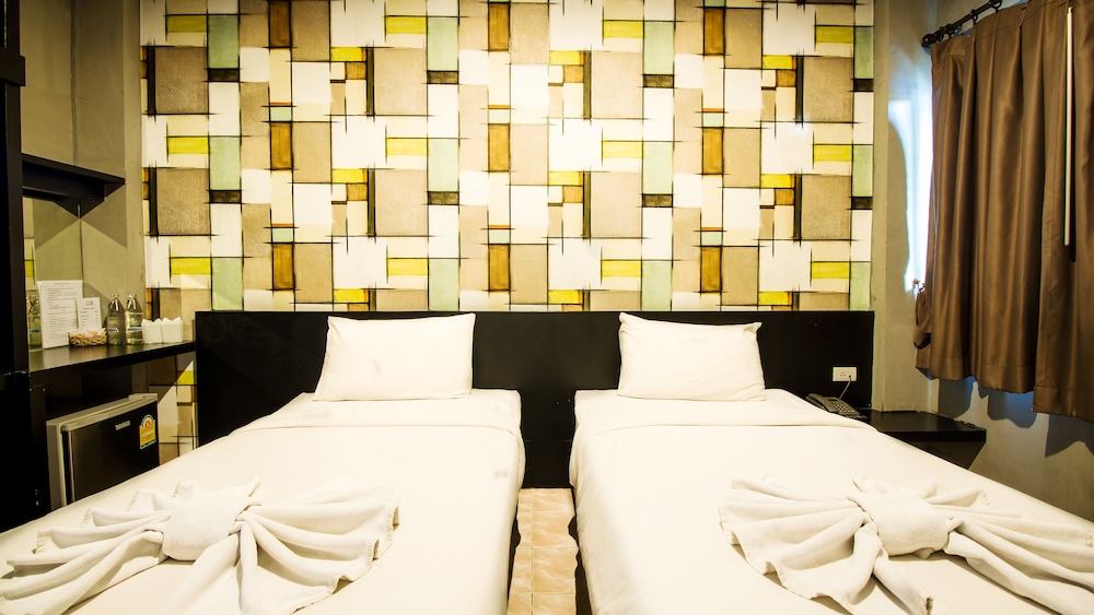B2 Lanna Boutique & Budget Hotel 24/60