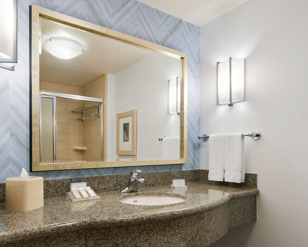 Hilton Garden Inn Dallas Richardson 22/70