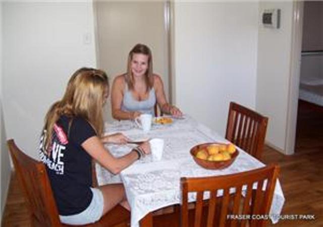 FRASER COAST TOP TOURIST PARK 38/50
