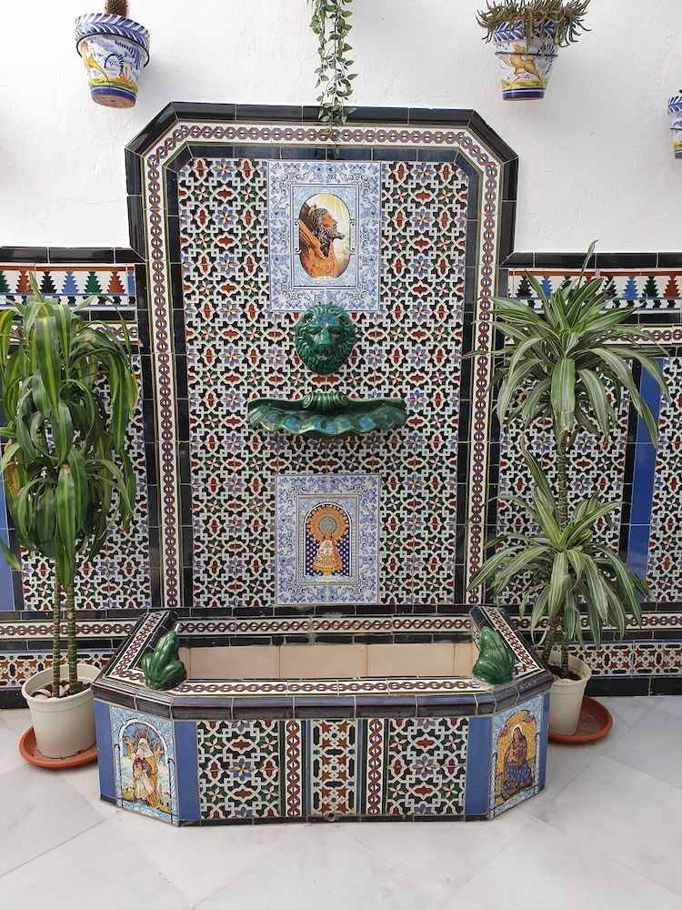 Sevilla Dream Hostel 5/37