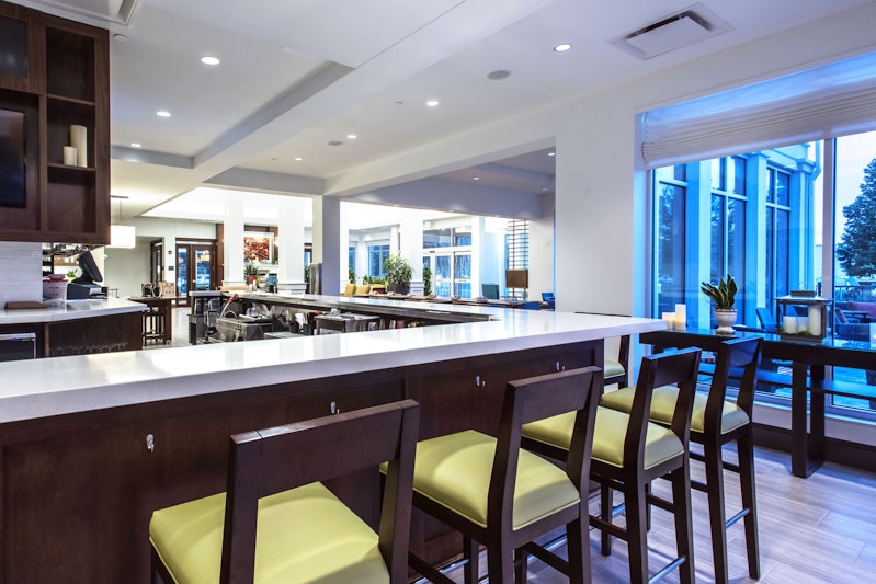 Hilton Garden Inn Minneapolis Airport Mall Of America 18/29