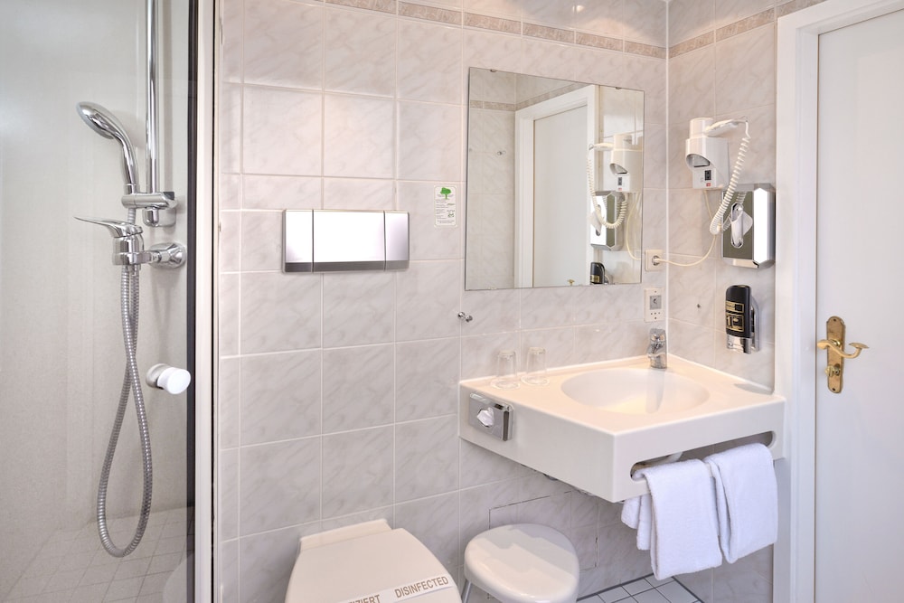 Hotel Europaischer Hof - Adults Only 19/69