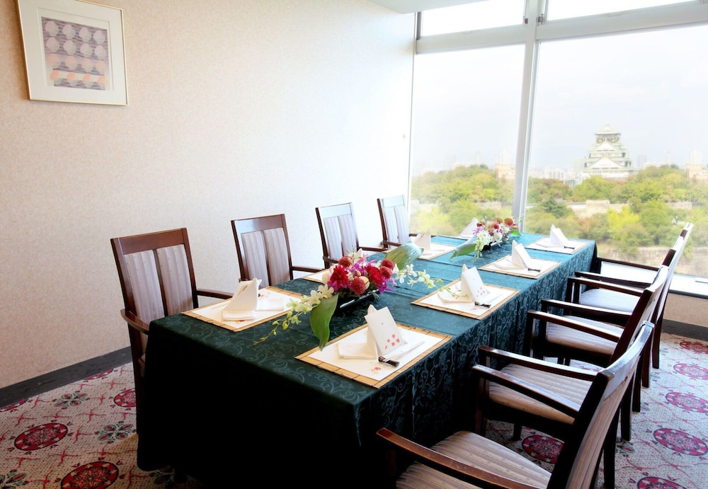 Kkr Hotel Osaka 42/60