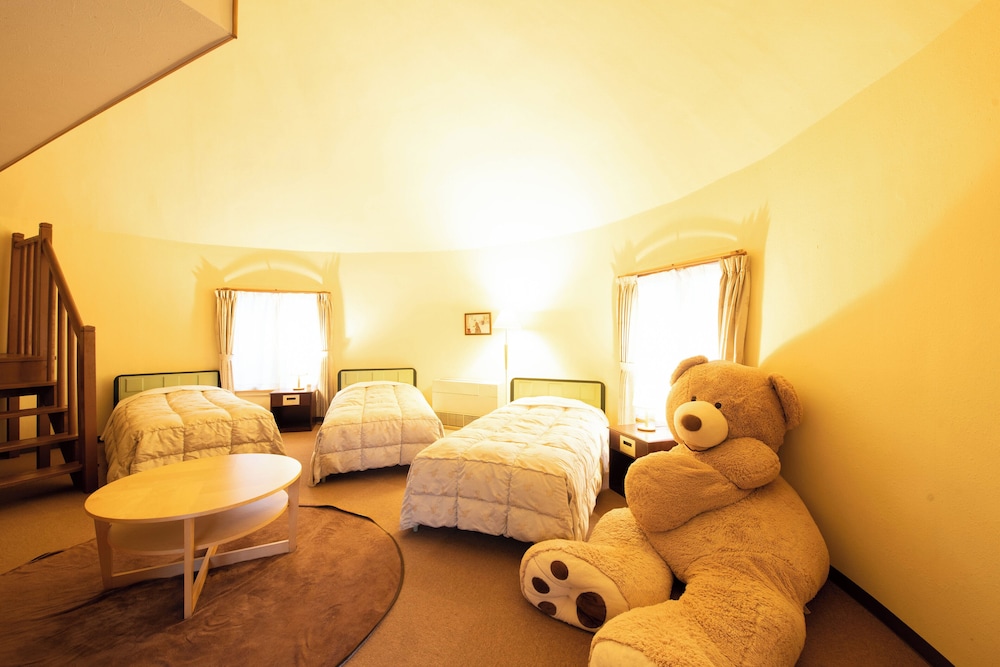 Slow House, Villa, 2 Futon Beds, 3 Beds