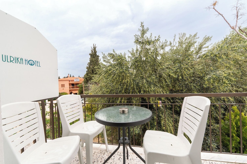 Ulrika Hotel 38/50