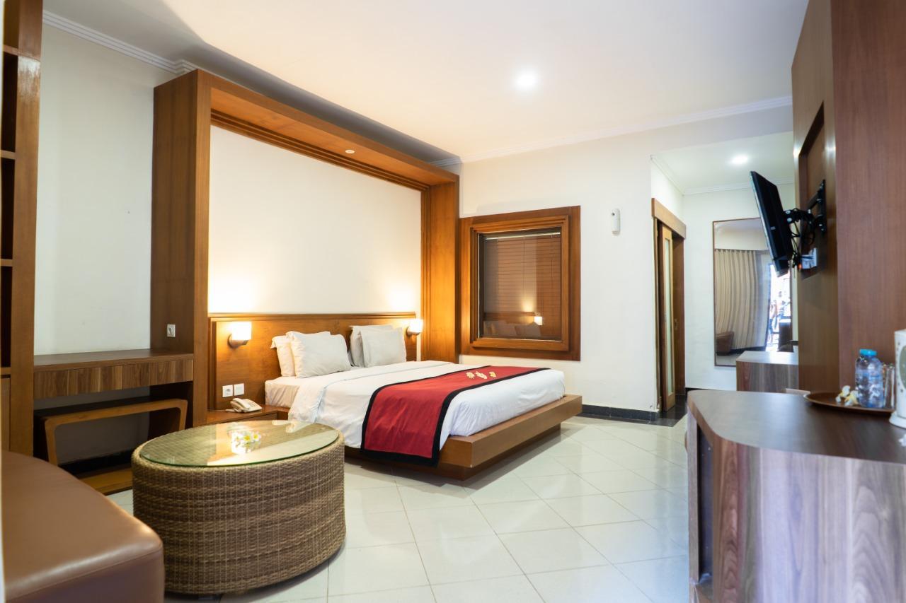 Two Bedrooms Villa