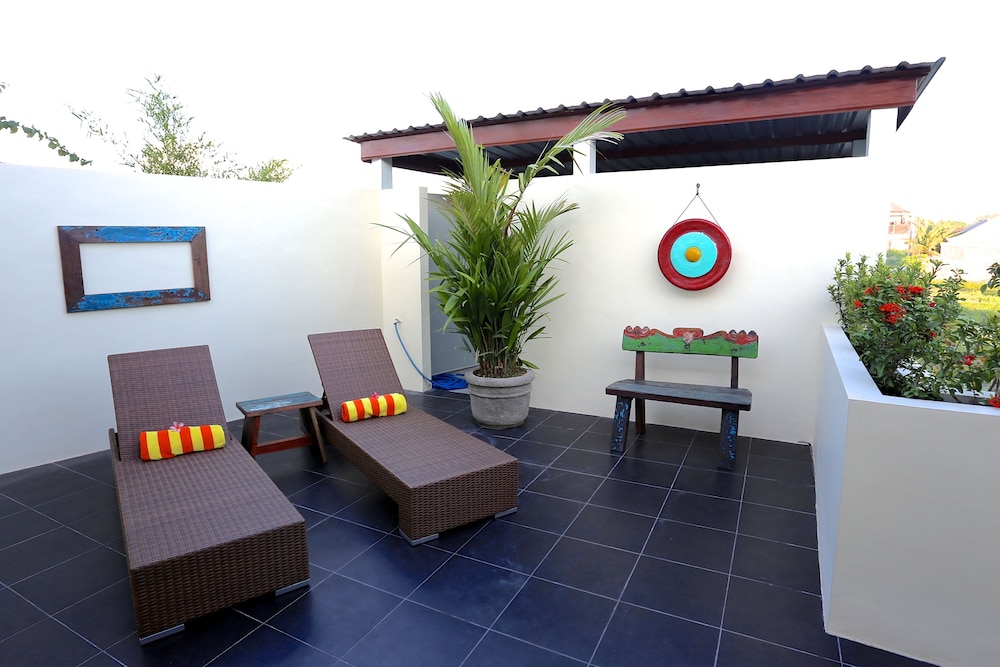 Villa Balidamai By Nagisa Bali 16/43