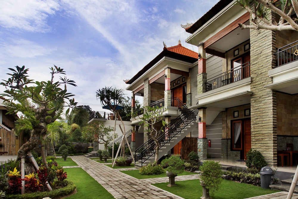Hotel Arsa Santhi Nusa Penida 6/50