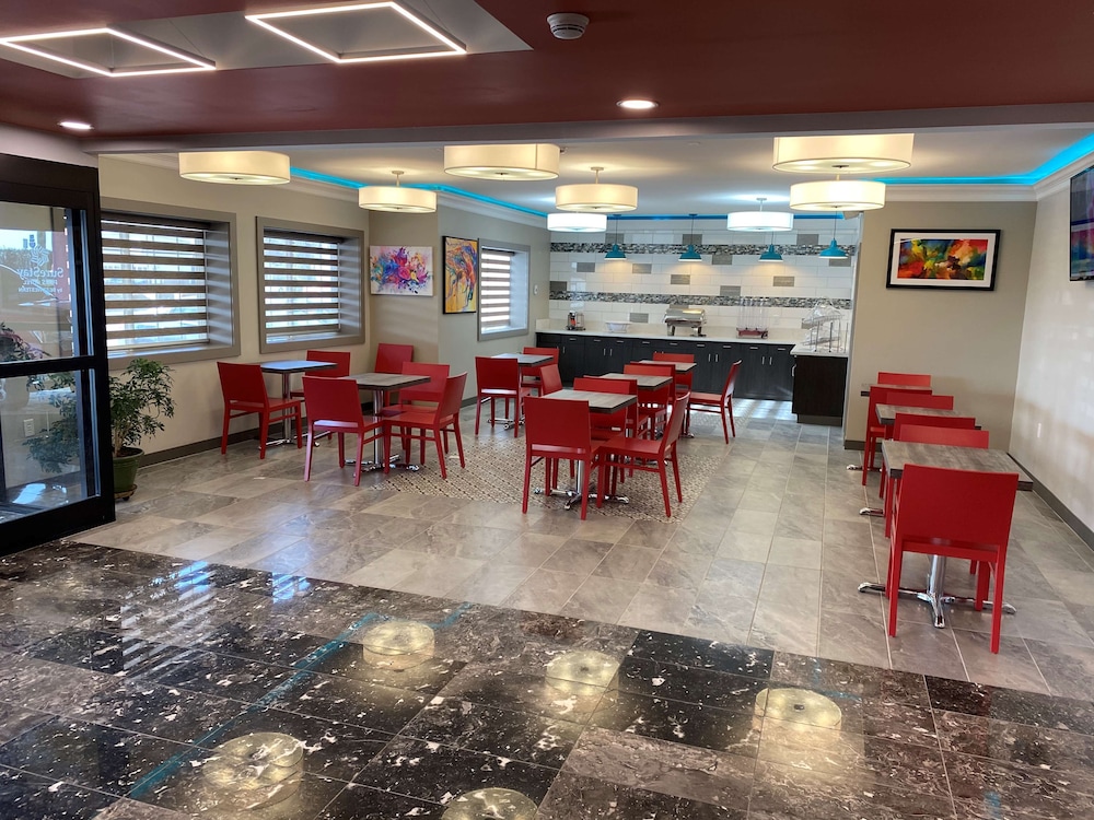 Best Western Louisville Airport Expo 29/37
