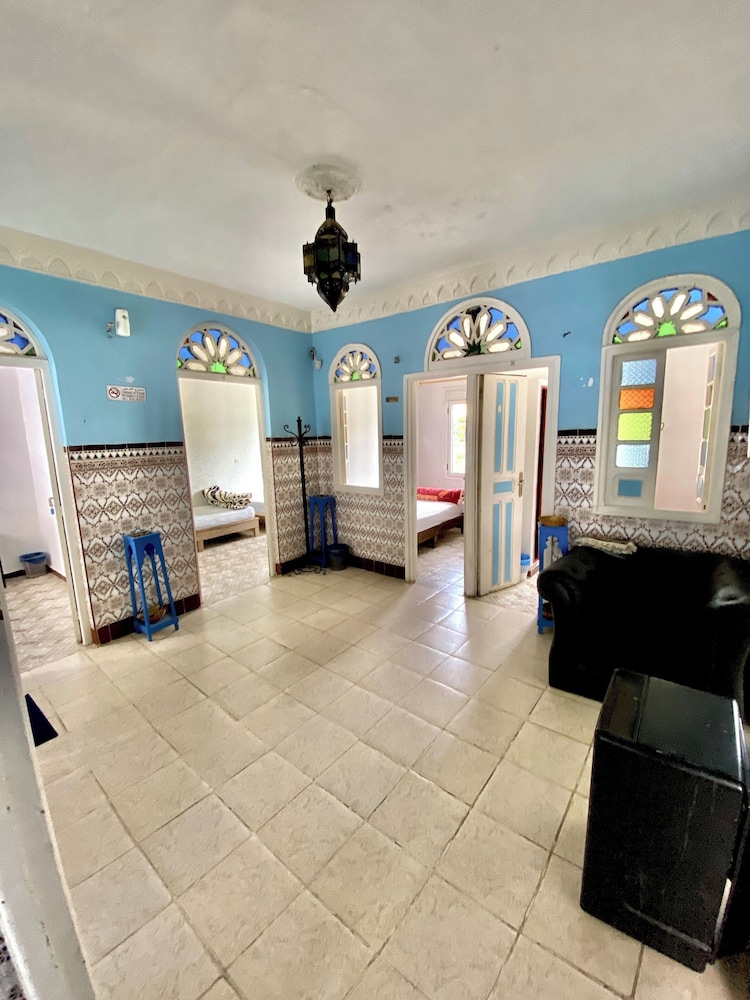 Hostal La Joya 18/35