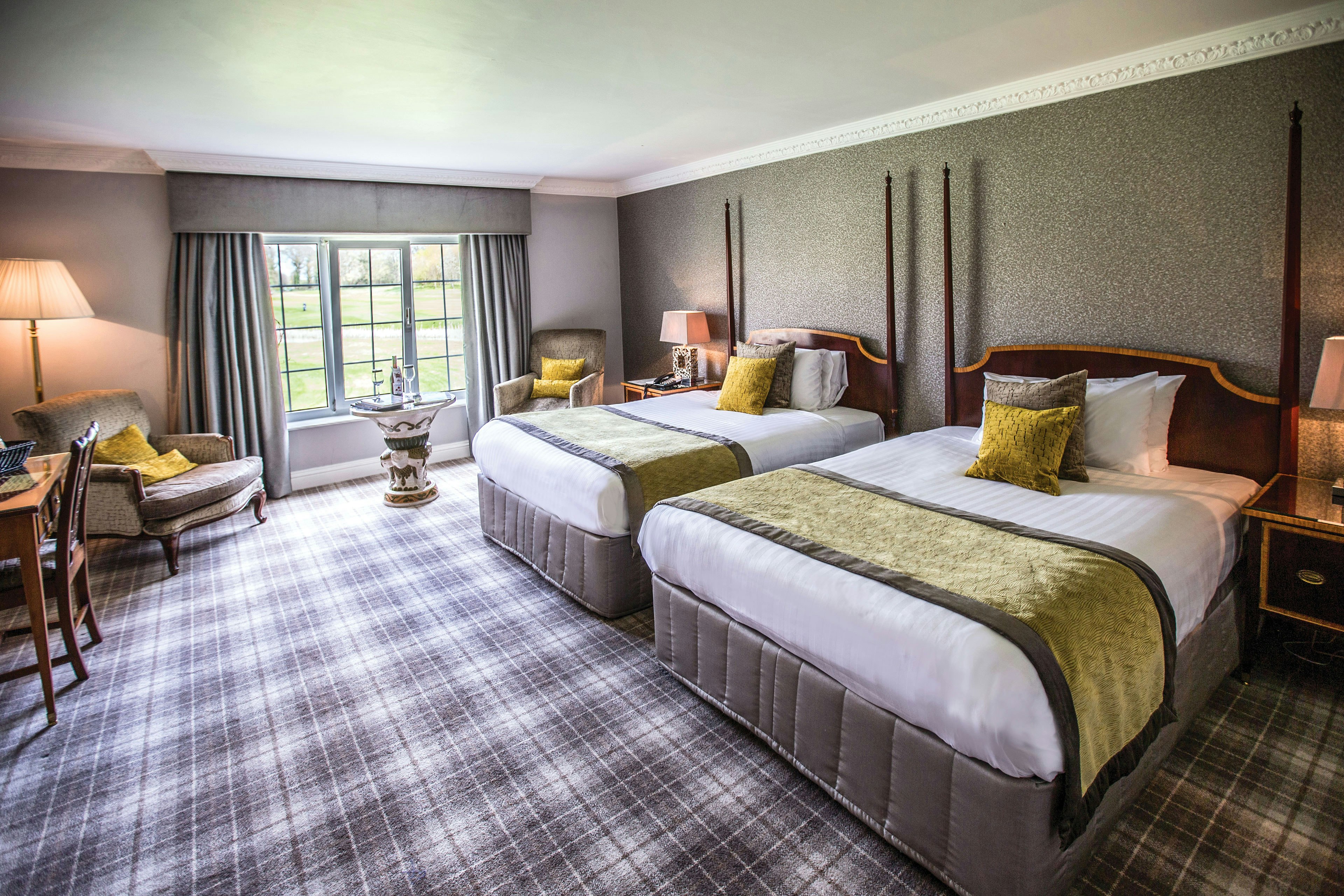 Ramside Hall Hotel Golf And Spa 21/65