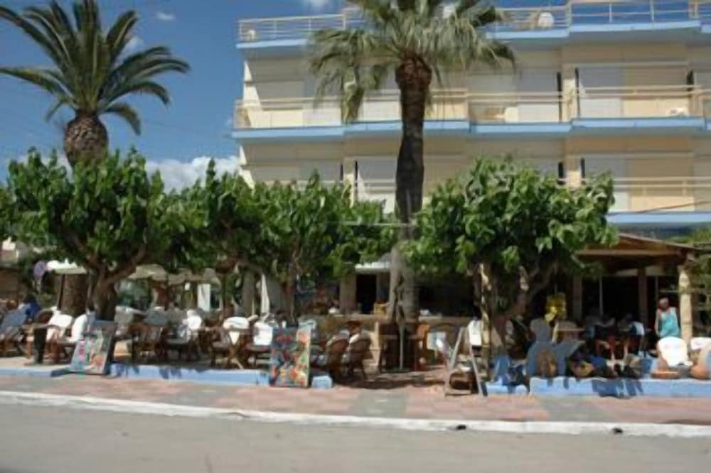 Drossia Hotel 39/49