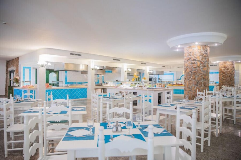 Club Hotel Torre Moresca 44/57