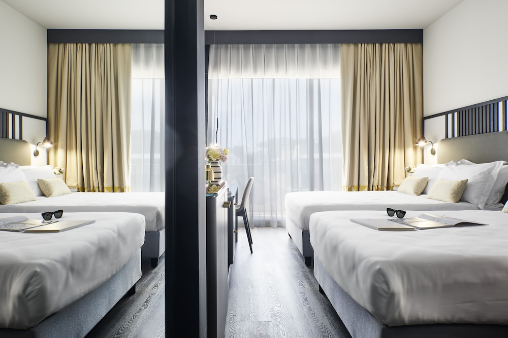Hotel Villa Pamphili 28/84