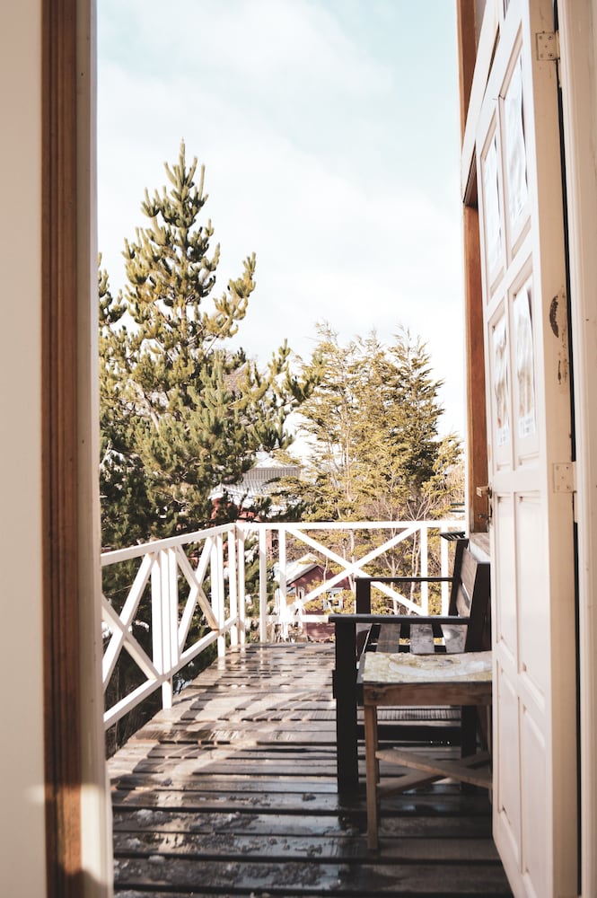 Hosteria Foike 46/50