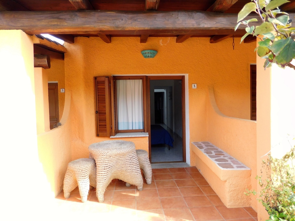 Residence La Pineta 4/50
