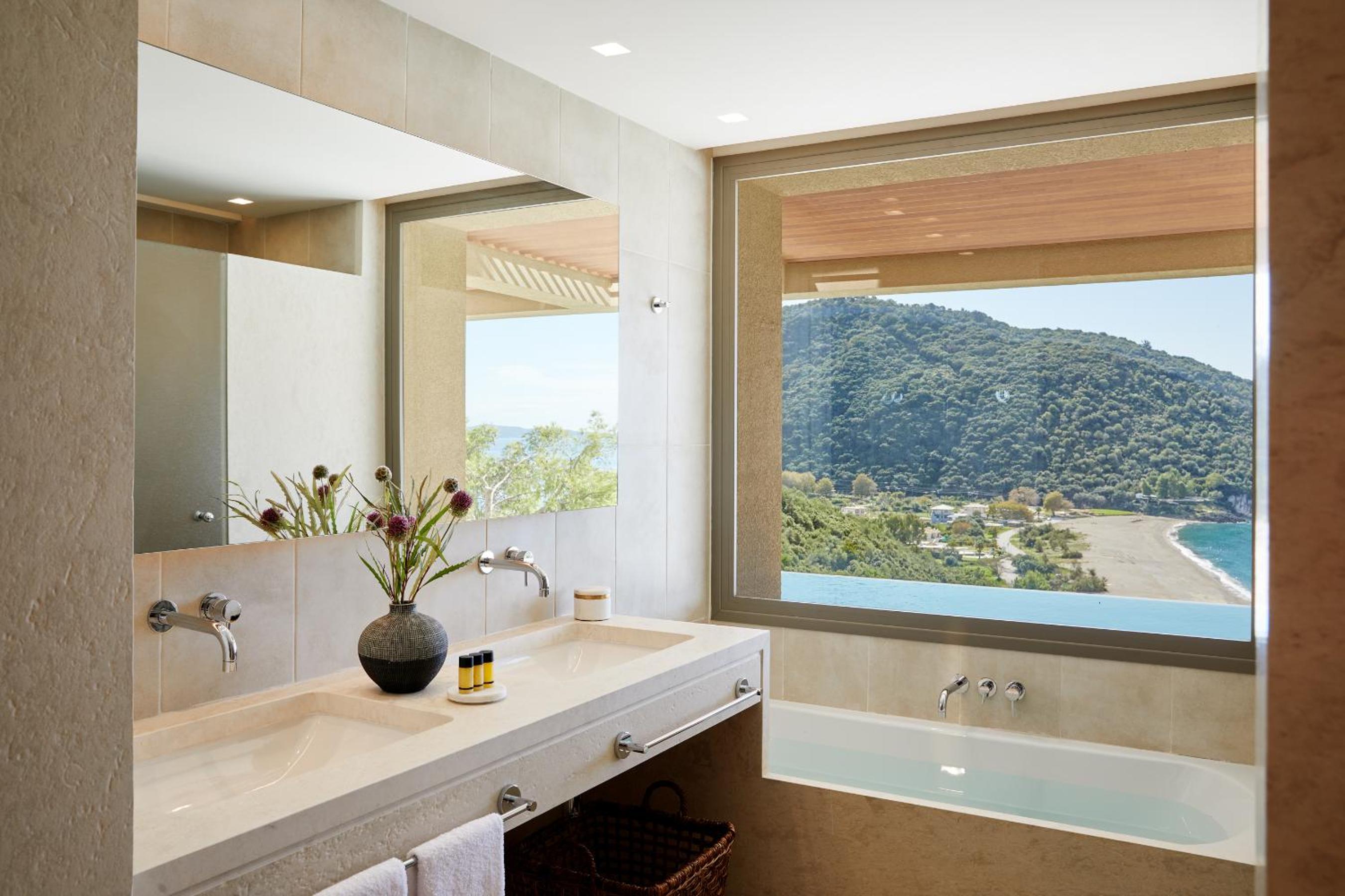 Maisonette, Suite, Sea View, Private Pool, Marbella Elix 5/6