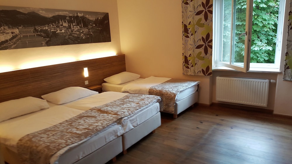 Altstadt Hotel Hofwirt Salzburg 38/89