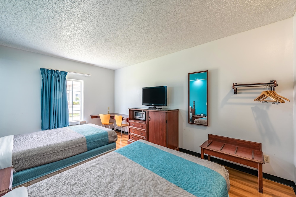 Motel6 Shreveport, LA 11/32