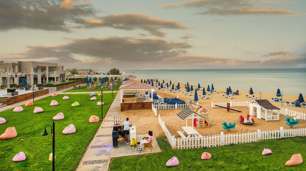 Elite Residence Tulip & Aqua Park 35/50