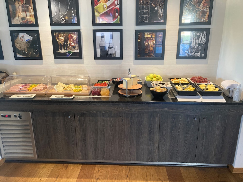 Hotel Svanen, Grindsted 8/56