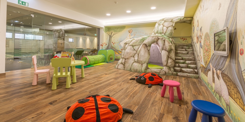 Steyler Fatima Hotel Congress Spa 62/65