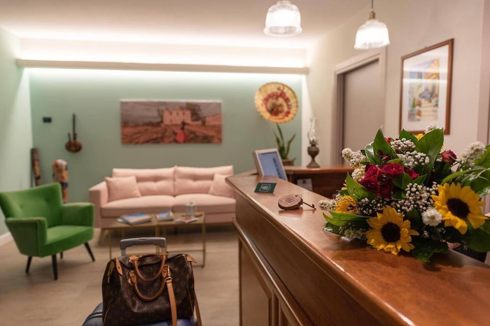 Relais Casina Copini 26/50