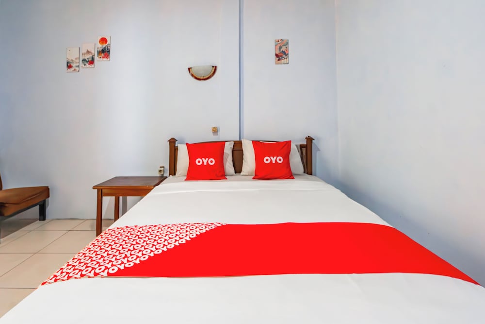 Hotel O Arjosari Near Plaza Araya Formerly Hotel Nugraha 33/50