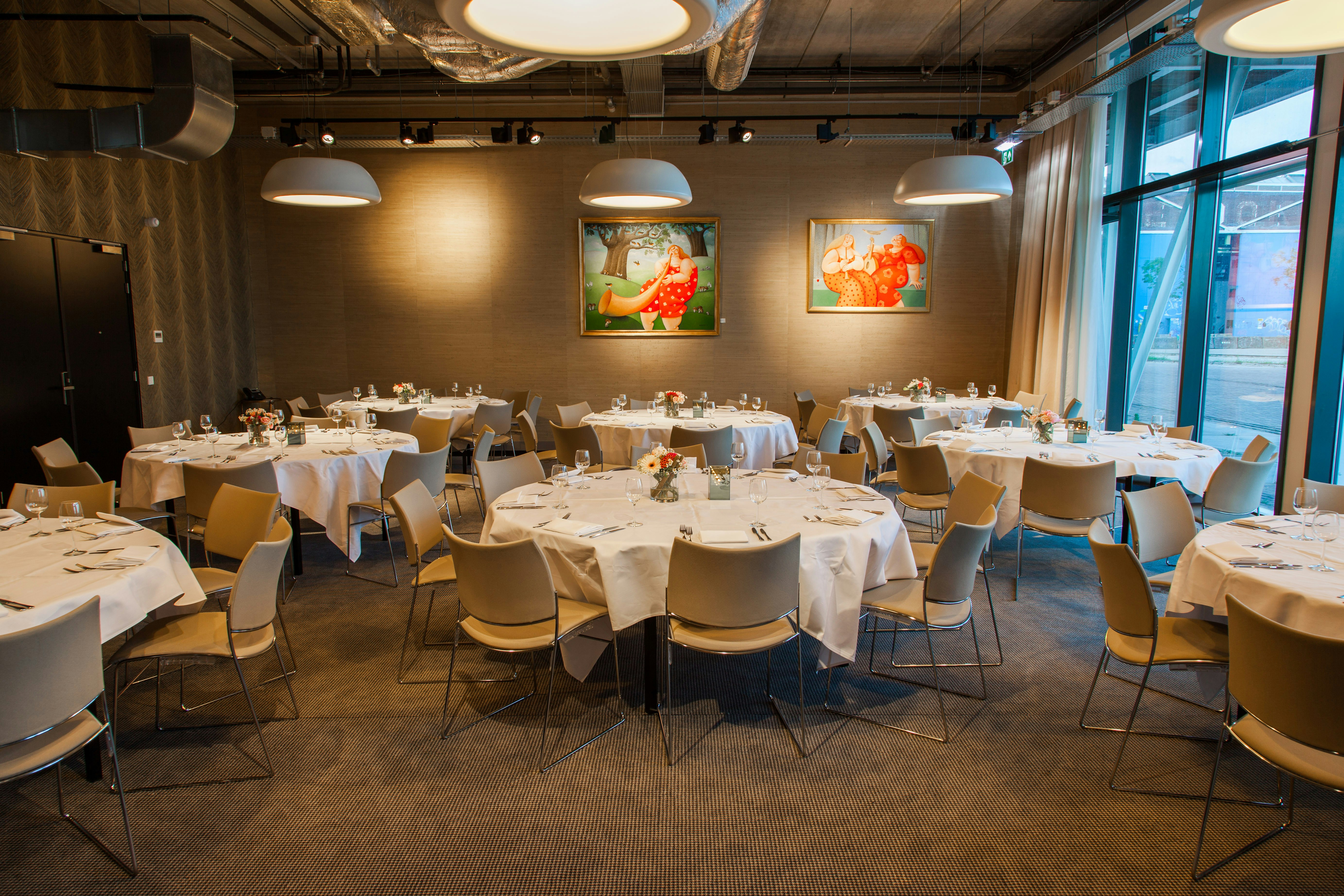 Doubletree By Hilton Hotel Amsterdam - Ndsm Wharf 28/34