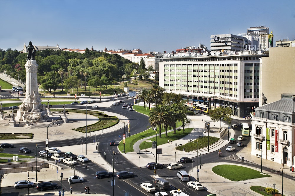 Turim Avenida Liberdade Hotel 45/50