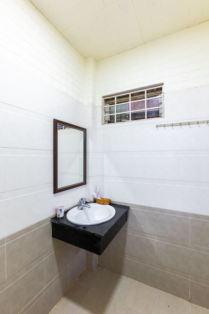 Bong's House Homestay 21/21