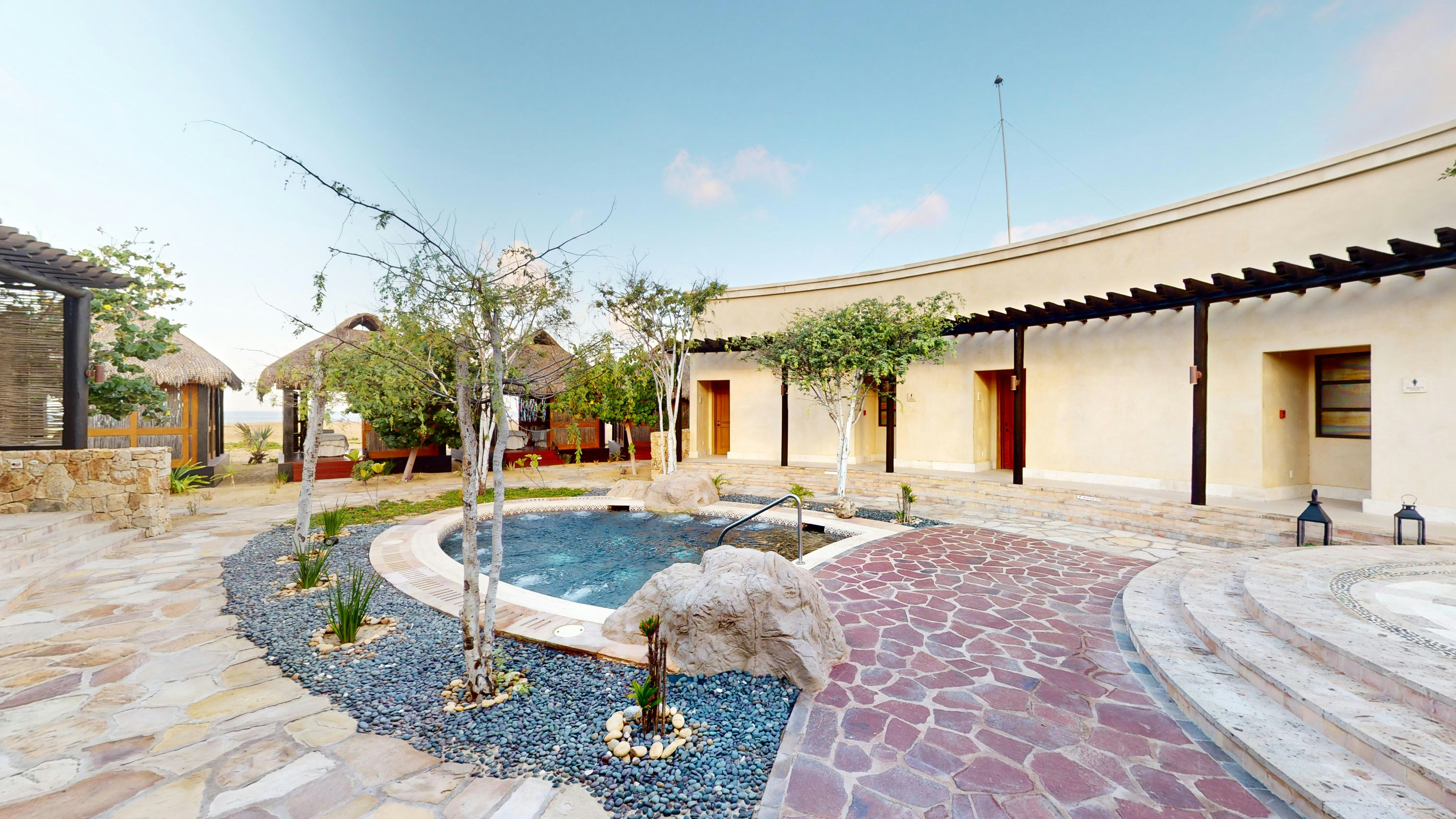 Grand Solmar Pacific Dunes Resort, Golf & Spa 13/29